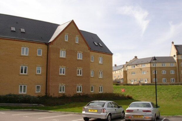 1 bed flat to rent in Grange Park, Northampton NN4