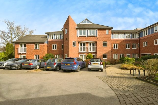 Thumbnail Property for sale in Beacon Court, Heswall