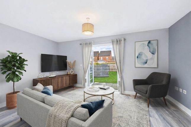 9, Grassholme Way, Barnard Castle photo 2
