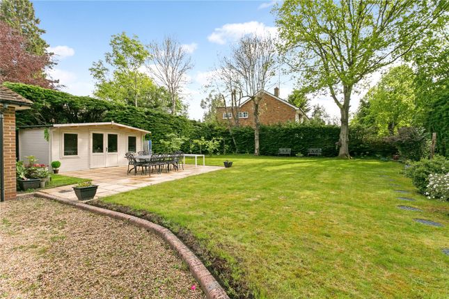 Detached house for sale in Curzon Avenue, Beaconsfield