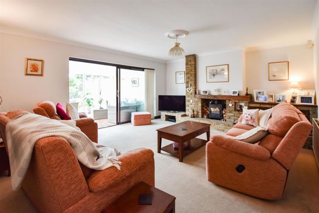 The Conifers, Ongar Road, Brentwood photo 3