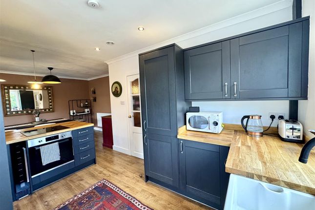 Kitchen/Breakfast/Dining Room