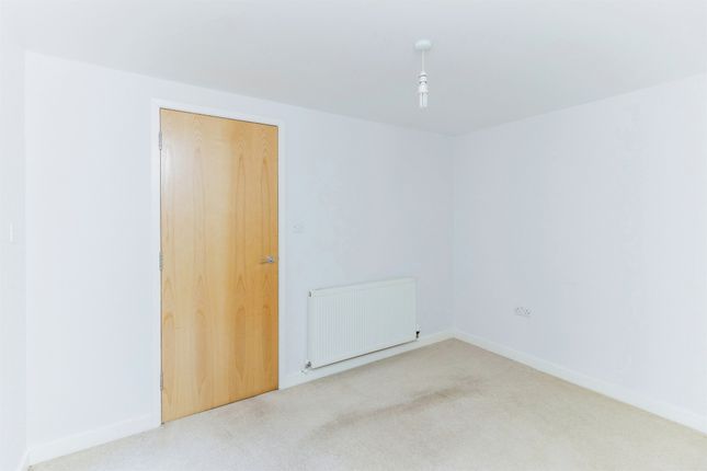 Flat for sale in Dartmouth Road, Paignton