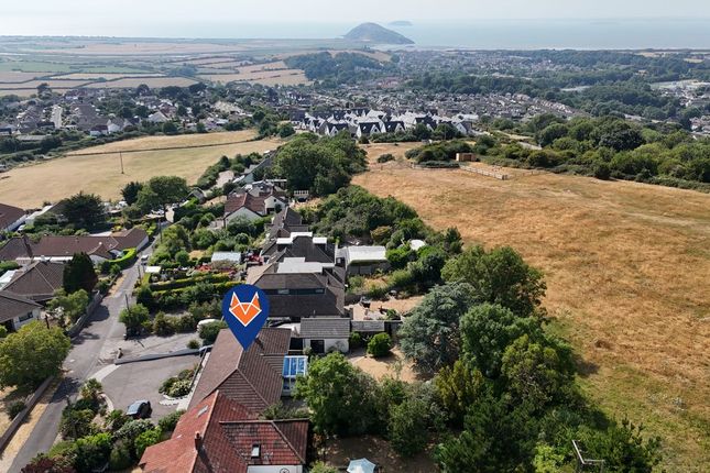 Panorama, Bleadon Hill, Weston-Super-Mare photo 2