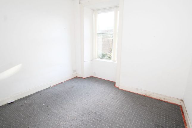 Flat for sale in 57A, Loudoun Road, Newmilns KA169Hj