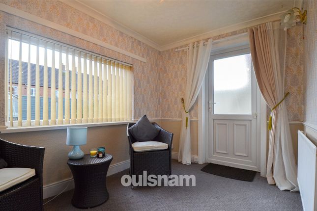 Semi-detached house for sale in Monyhull Hall Road, Kings Norton, Birmingham