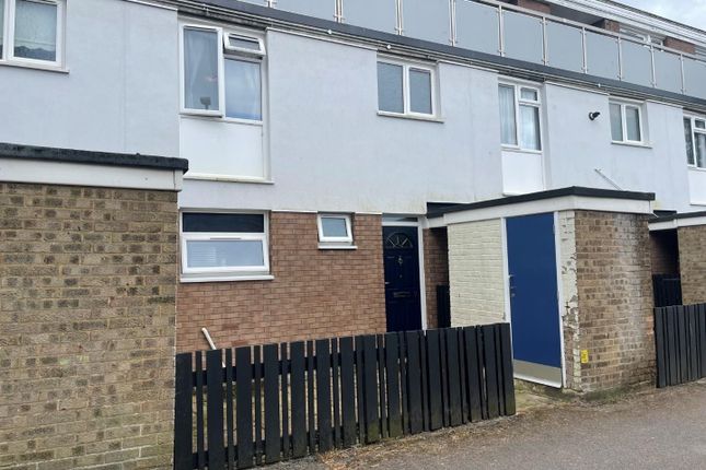 Thumbnail Maisonette for sale in Buckland Path, Portsmouth