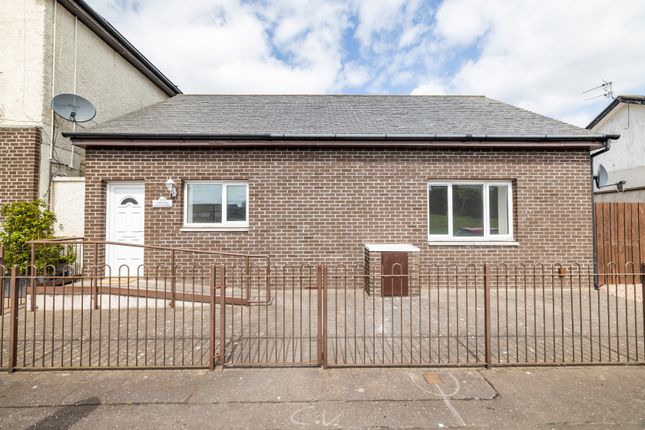 Thumbnail Bungalow for sale in Linfield Place, Dundee