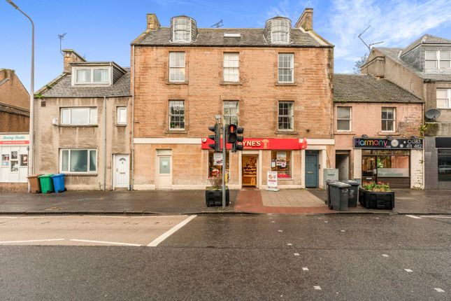Thumbnail Flat for sale in High Street, Inverkeithing, Fife