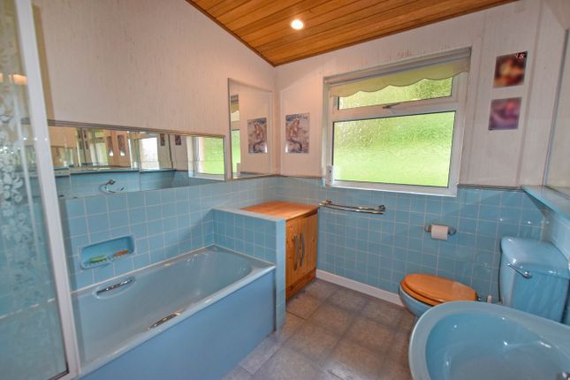 Detached bungalow for sale in Fairfield, Ilfracombe, Ilfracombe