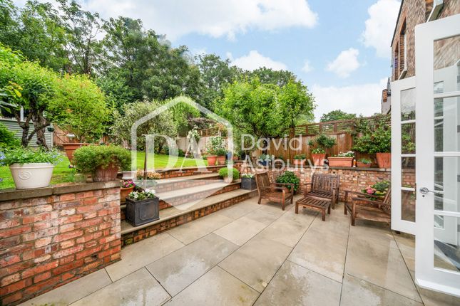 43, Redston Road, Crouch End photo 4