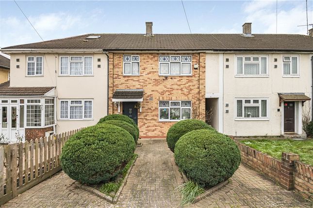 Thumbnail Terraced house for sale in Havelock Road, Southall