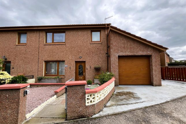2-bed house on 62, Robertson Drive, Elgin, £170,000