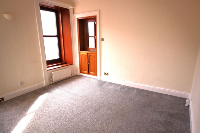 Thumbnail Maisonette for sale in Market Street, Brechin