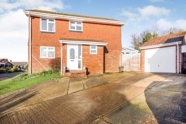 Homes For Sale In York Avenue East Cowes Po32 Buy Property In