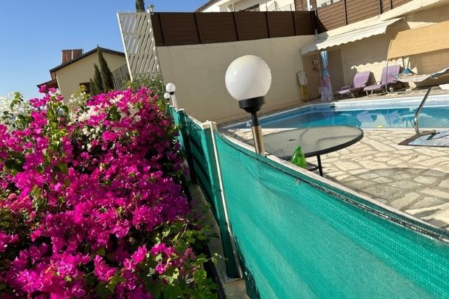 Villa for sale in Larnaca, Larnaca, Cyprus