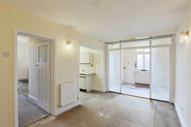 Flat for sale in Lower Howsell Road, Malvern