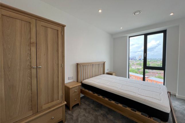 1404 Silkbank Wharf,, 21 Derwent Street, Manchester photo 5