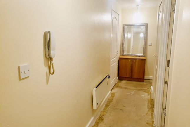 Flat for sale in Lytton Street, Middlesbrough