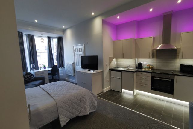 1-bed house on Room 3, 7-9, Ethelbert Road, Canterbury, £900/mo