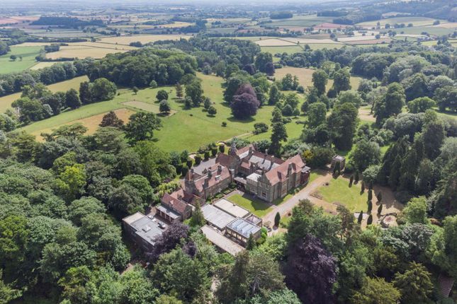 Quantock Lodge