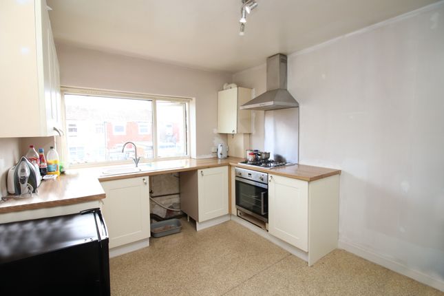 Flat 3, Lancaster House, Fleetwood photo 2