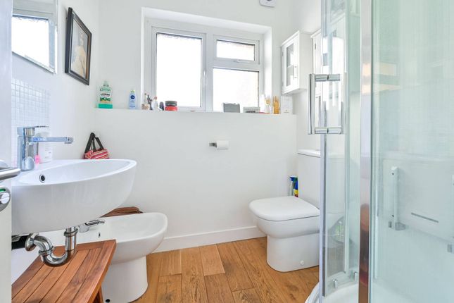 Semi-detached house for sale in Queens Road, Peckham, London