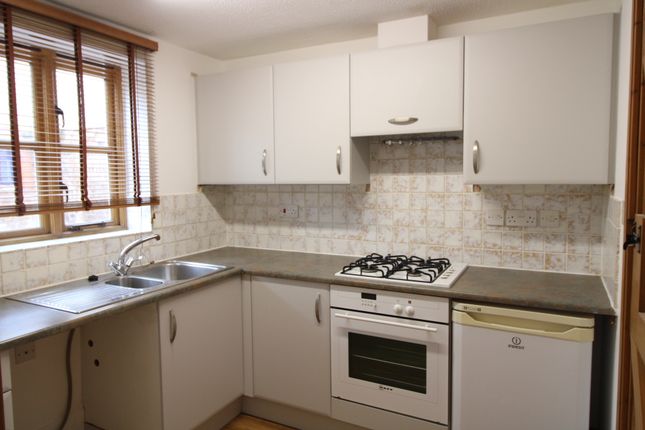 Priory Court, Bridgwater photo 4