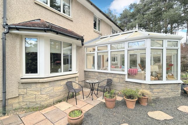 Detached house for sale in Mcnab Gardens, Falkirk