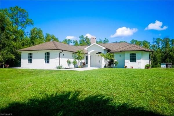 Property for sale in 3421 6th Ave Se, Naples, Florida, United States Of America