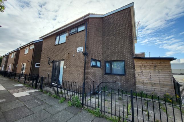 3Â Bedroom End Terrace For Sale