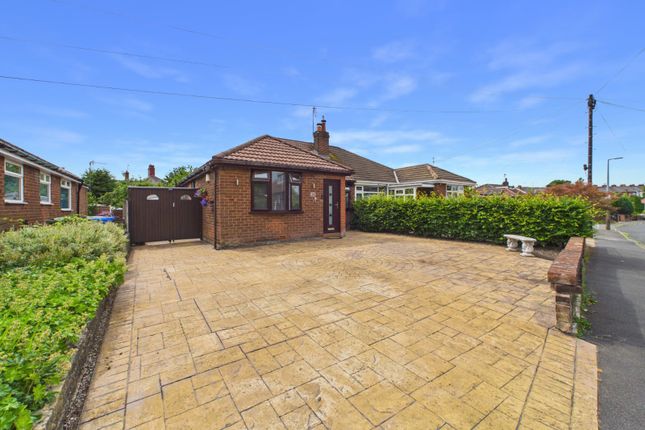 13, Kelson Avenue, Greater Manchester photo 2
