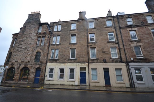 Thumbnail Flat to rent in Grove Street, Fountainbridge, Edinburgh
