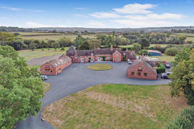 Upper Harthall Farm
