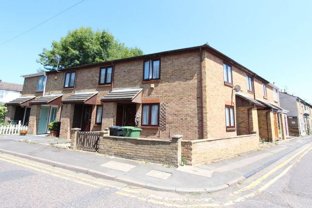 Terraced house for sale in Wyatt Street, Maidstone