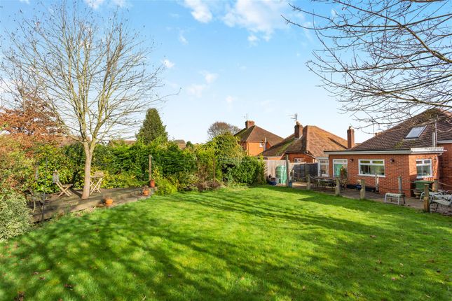 Detached bungalow for sale in Watery Lane, Newent