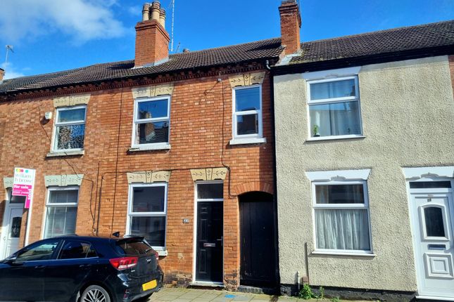 Property to rent in Russell Street, Loughborough