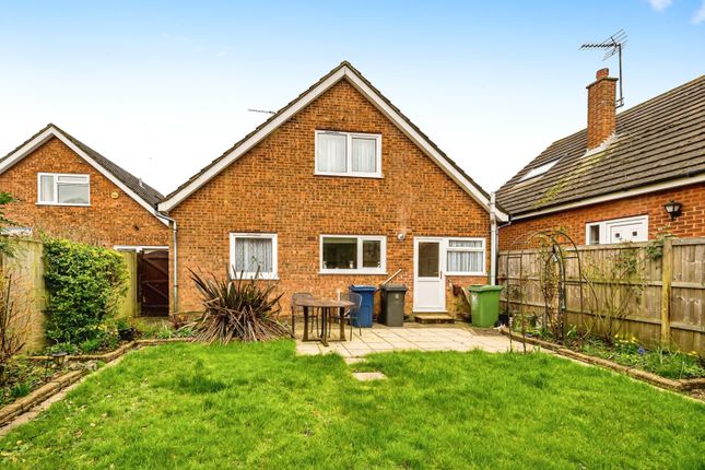 Detached bungalow for sale in Clay Close, Flackwell Heath, High Wycombe