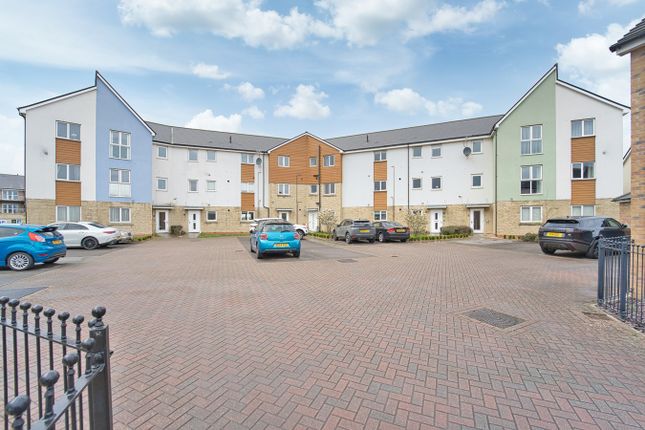 Flat for sale in Dragonfly Walk, Weston-Super-Mare