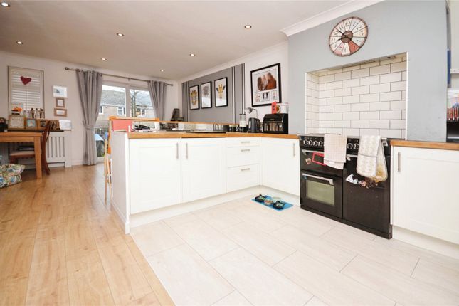 End terrace house for sale in Austen Place, Aylesbury