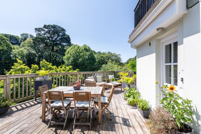 Flat for sale in Les Charrieres Malorey, St Lawrence, Jersey