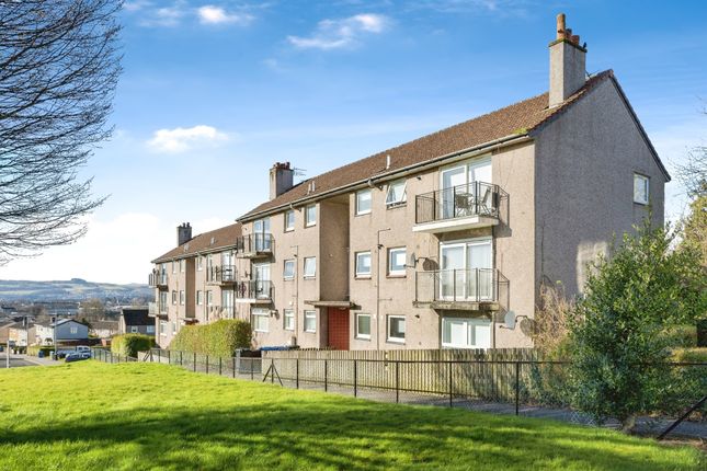 Flat for sale in Bellsmyre Avenue, Dumbarton
