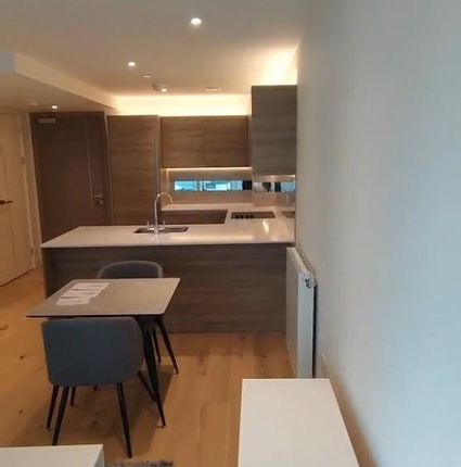 Flat 506, Judde House, London photo 4