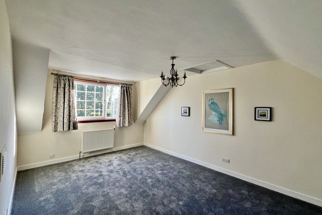 Rosewood Lodge, Valleyfield House, Kirkcudbright photo 5