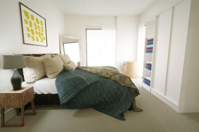 Apartment 38, Plaza 1821, 3, William Jessop Way, Merseyside photo 3