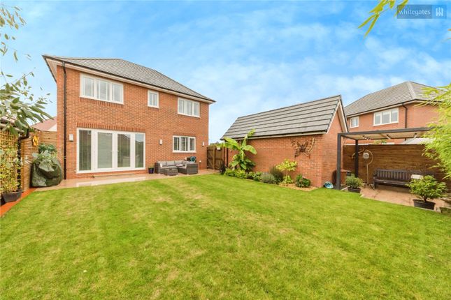 12, Bolden Hill Road, Nantwich photo 2