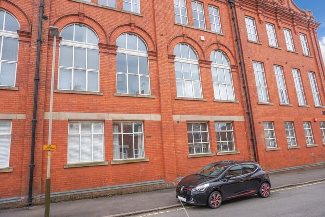 Town house for sale in Wheatsheaf Court, Knighton, Leicester