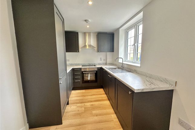 Flat 1-4, Lamb House, 38, Frogmore, Hertfordshire photo 4