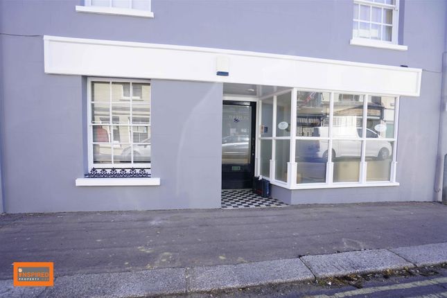 Block of flats for sale in Gensing Road, St. Leonards-On-Sea