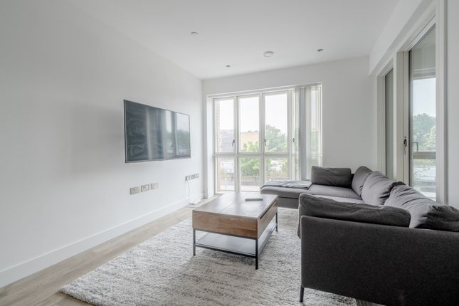 Thumbnail Flat to rent in ML - 7 Monkwood Way, London, Greater London
